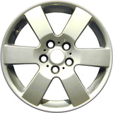 Aluminum Wheel For Kia Magentis (canada) 2007-2010(ALYKL016U20)