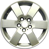 Aluminum Wheel For Kia Magentis (canada) 2007-2010(ALYKL016U20)