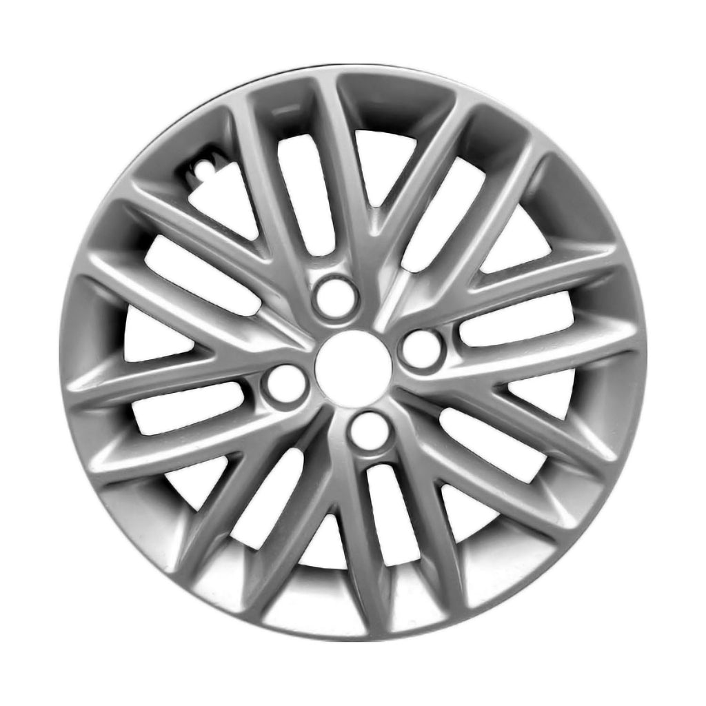 Aluminum Wheel For Kia Rio Hatchback 2018-2023(ALYKL019U20)