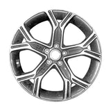 Frontont Aluminum Wheel For Kia Stinger 2018-2021(ALYKL021U30)