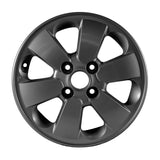 Aluminum Wheel For Kia Rio Sedan 2007-2011(ALYKL025U20)