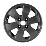 Aluminum Wheel For Kia Rio Sedan 2007-2011(ALYKL025U20)
