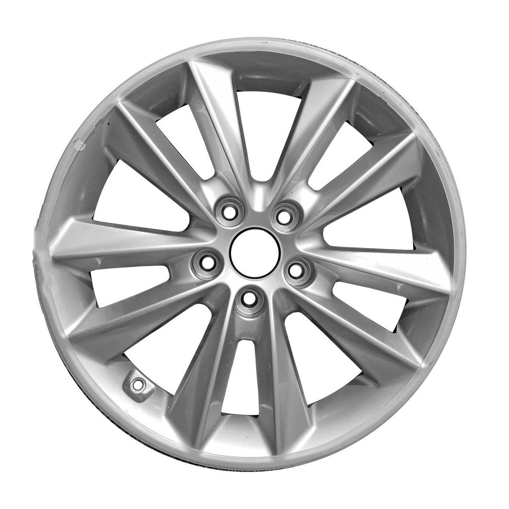 Aluminum Wheel For Kia Sorento 2019-2020(ALYKL041U20N)