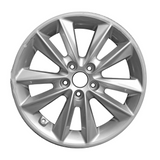 Aluminum Wheel For Kia Sorento 2019-2020(ALYKL041U20)