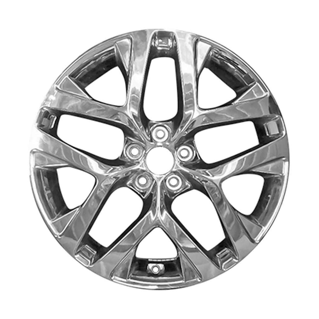 Aluminum Wheel For Kia Sorento 2019-2019(ALYKL042U95)