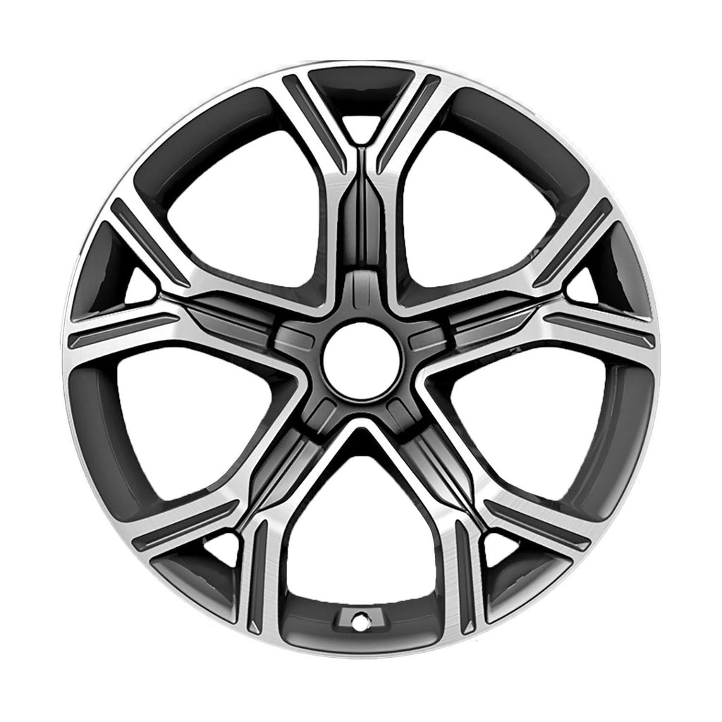 Aluminum Wheel For Kia Stinger 2018-2019(ALYKL043U30)