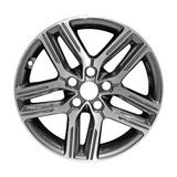 Aluminum Wheel For Kia Forte 2019-2023(ALYKL045U30)