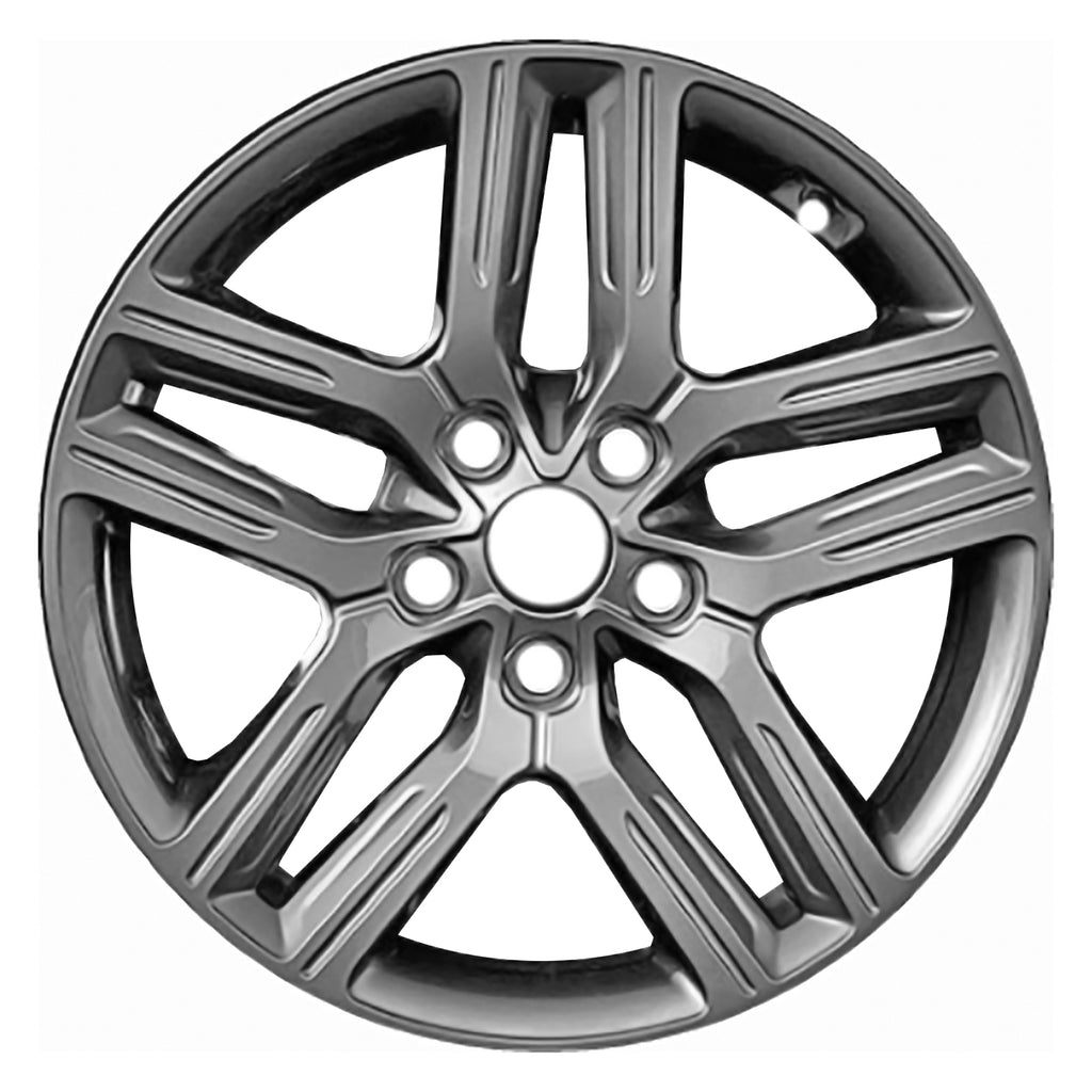 Aluminum Wheel For Kia Forte 2019-2023(ALYKL045U35)
