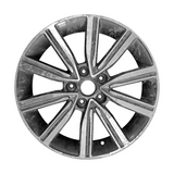Aluminum Wheel For Kia Optima (2014-) 2019-2020(ALYKL050U35)