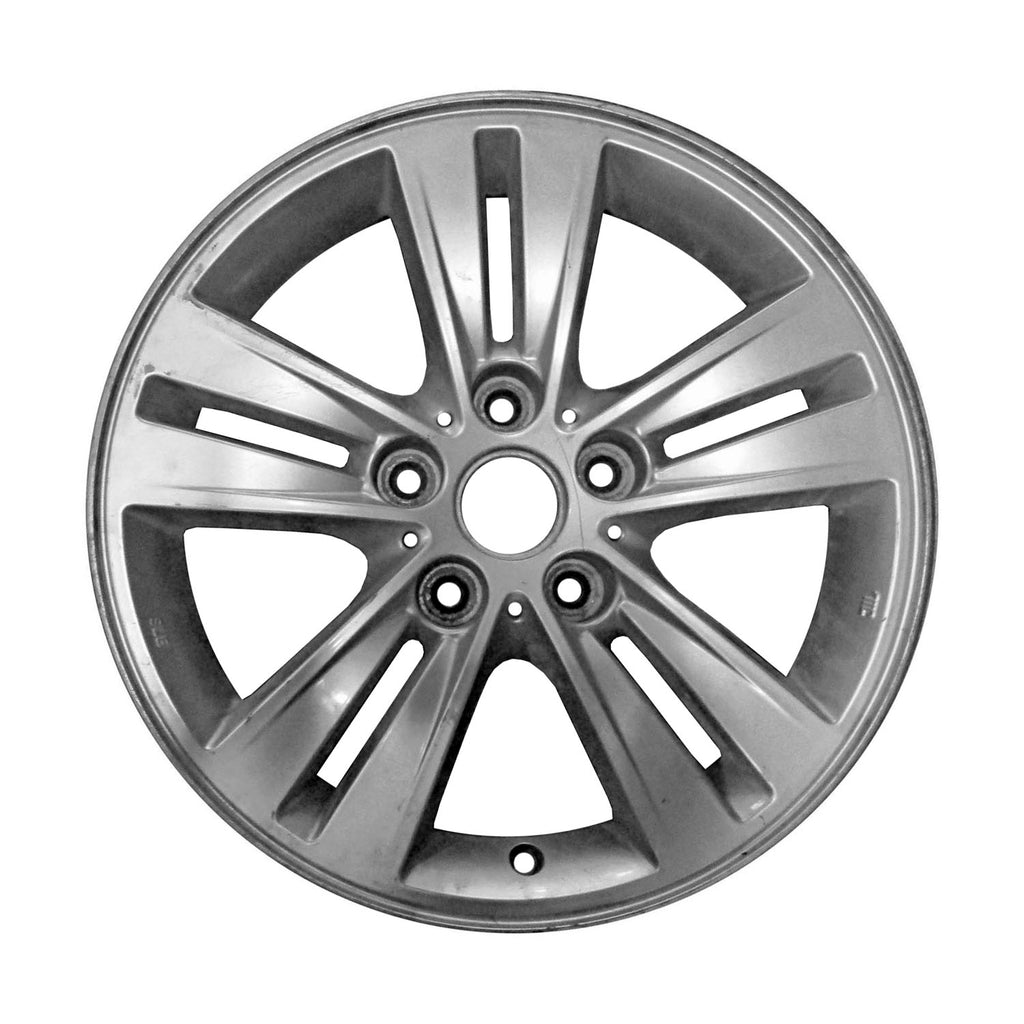 Aluminum Wheel For Kia Sportage 2011-2013(ALYKL053A20)