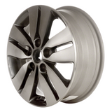 Aluminum Wheel For Kia Forte 2013-2013(ALYKL054A35)