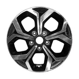 Aluminum Wheel For Kia Forte 2019-2021(ALYKL056U30N)