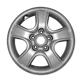 Aluminum Wheel For Kia Sportage 2006-2009(ALYKL057A20)