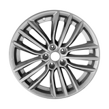 Aluminum Wheel For Kia Stinger 2018-2018(ALYKL058U35)