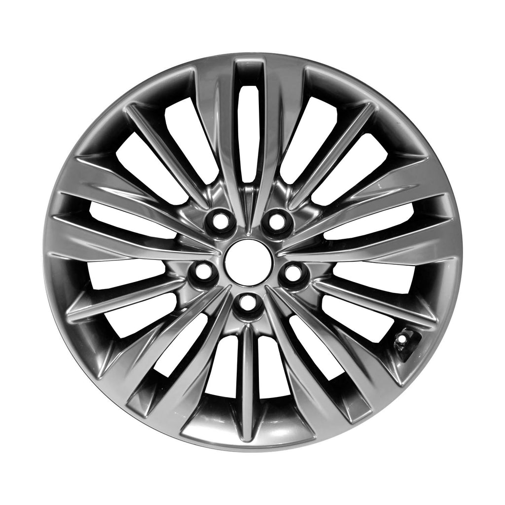 Aluminum Wheel For Kia Optima (2014-) 2019-2019(ALYKL060U79)