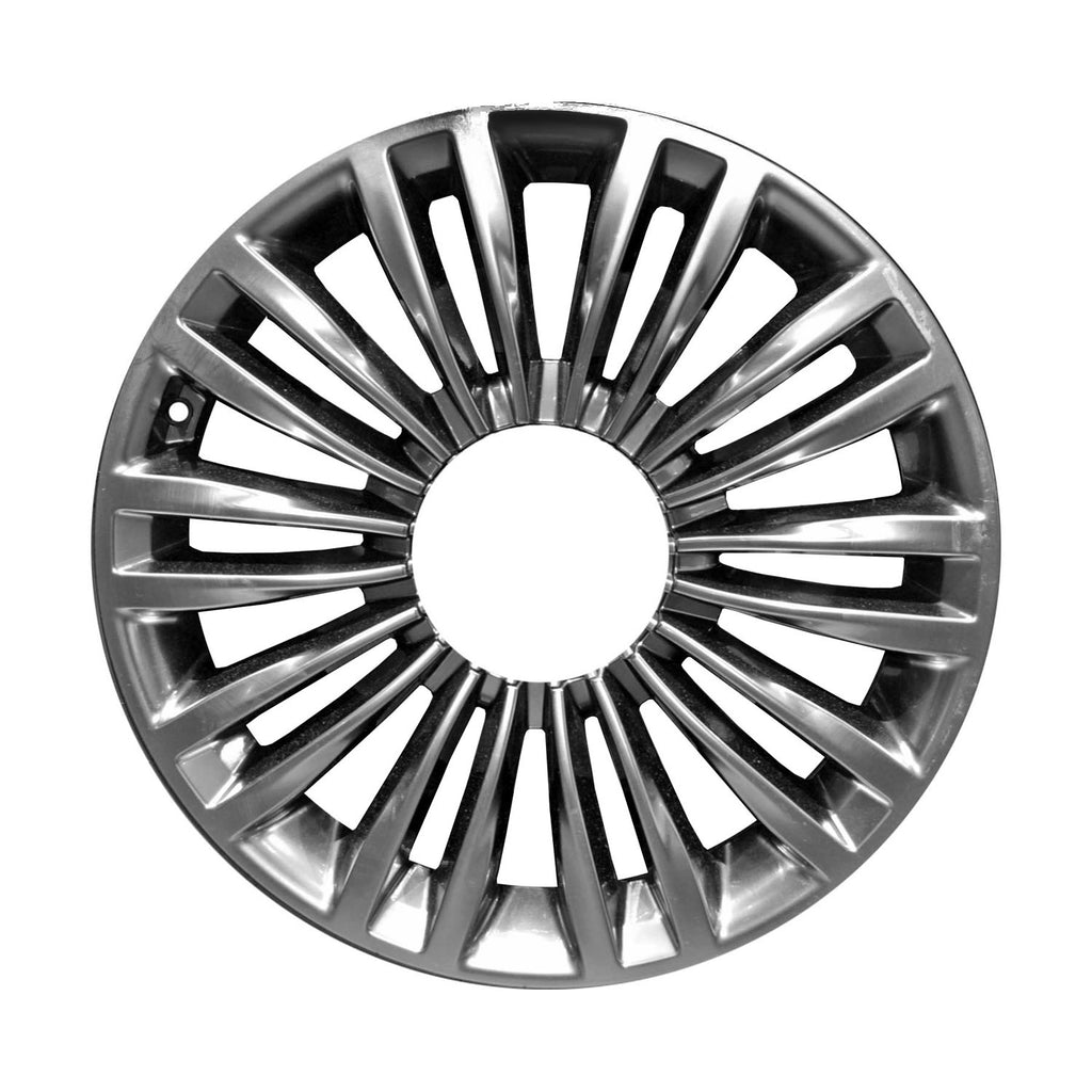 Frontont Aluminum Wheel For Kia K900 2019-2020(ALYKL062U78)