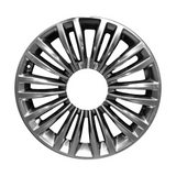 Frontont Aluminum Wheel For Kia K900 2019-2020(ALYKL062U78)