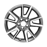 Aluminum Wheel For Kia Soul 2020-2023(ALYKL065U35)