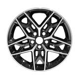 Aluminum Wheel For Kia Optima (2014-) 2019-2020(ALYKL066U45)