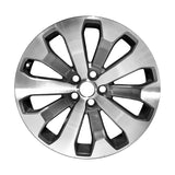 Aluminum Wheel For Kia Telluride 2020-2022(ALYKL067U35)