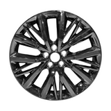 Aluminum Wheel For Kia Telluride 2020-2022(ALYKL068U45)
