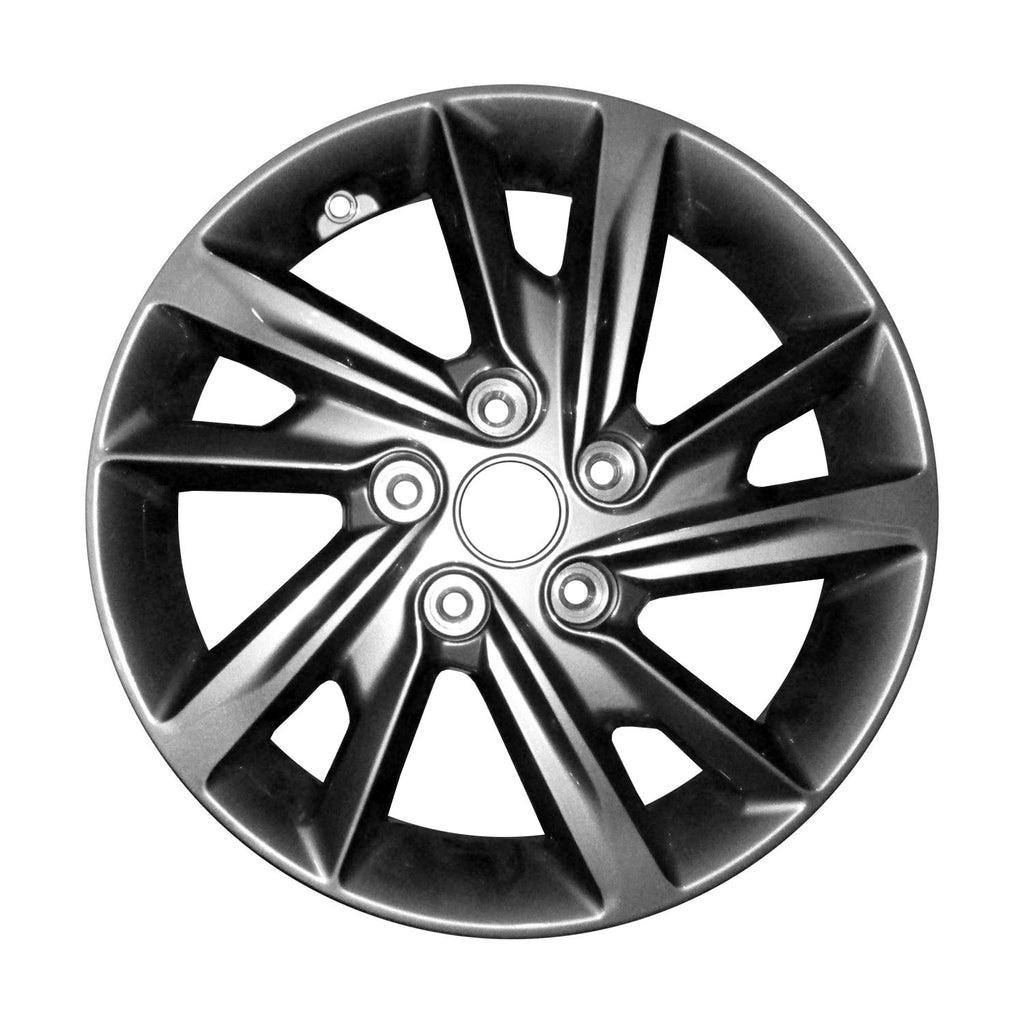 Aluminum Wheel For Kia Optima (2014-) 2019-2020(ALYKL069U35)