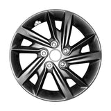 Aluminum Wheel For Kia Optima (2014-) 2019-2020(ALYKL069U35)