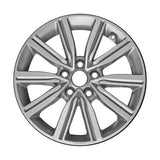 Aluminum Wheel For Kia Optima (2014-) 2019-2020(ALYKL070A35)