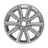 Aluminum Wheel For Kia Optima (2014-) 2019-2020(ALYKL070A35)