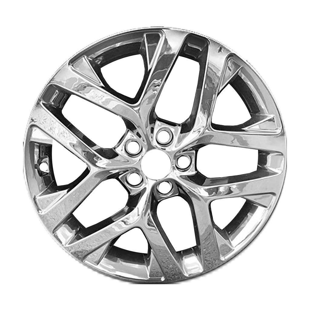 Aluminum Wheel For Kia Sorento 2019-2019(ALYKL071A95)