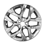Aluminum Wheel For Kia Sorento 2019-2019(ALYKL071A95)