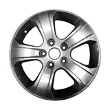Aluminum Wheel For Kia Optima (2006-) 2009-2010(ALYKL073A20)