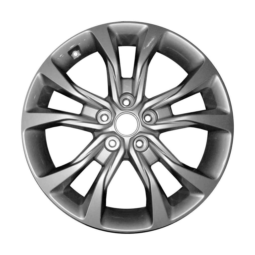Aluminum Wheel For Kia Telluride 2020-2022(ALYKL076U20)