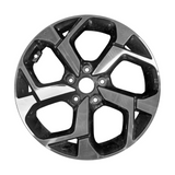 Aluminum Wheel For Kia Sportage 2020-2022(ALYKL078U30)