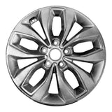 Aluminum Wheel For Kia Sedona 2019-2021(ALYKL079U35)