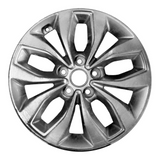 Aluminum Wheel For Kia Sedona 2019-2021(ALYKL079U35)