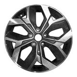 Aluminum Wheel For Kia Sportage 2020-2022(ALYKL081U30)