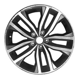 Aluminum Wheel For Kia Optima (2014-) 2014-2015(ALYKL082A30)