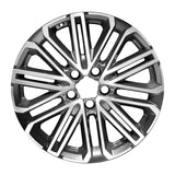 Aluminum Wheel For Kia Forte 2020-2024(ALYKL084U35)