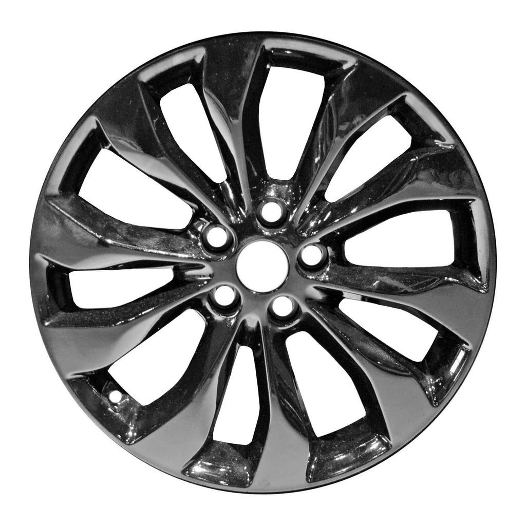 Aluminum Wheel For Kia Sorento 2020-2020(ALYKL085U45)