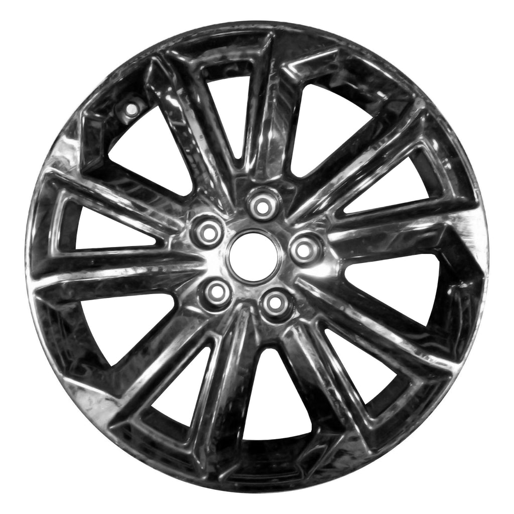 Aluminum Wheel For Kia Sportage 2020-2022(ALYKL086U96)