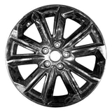 Aluminum Wheel For Kia Sportage 2020-2022(ALYKL086U96)