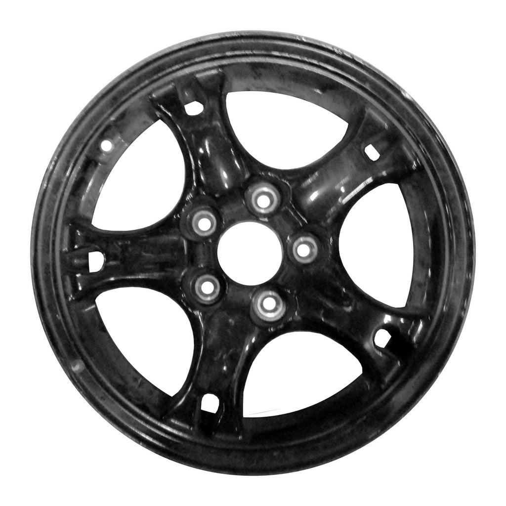 Aluminum Wheel For Kia Niro 2017-2021(ALYKL091A45)