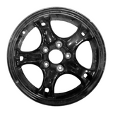 Aluminum Wheel For Kia Niro 2017-2021(ALYKL091A45)
