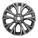 Frontont Aluminum Wheel For Kia Stinger 2018-2020(ALYKL092U30)