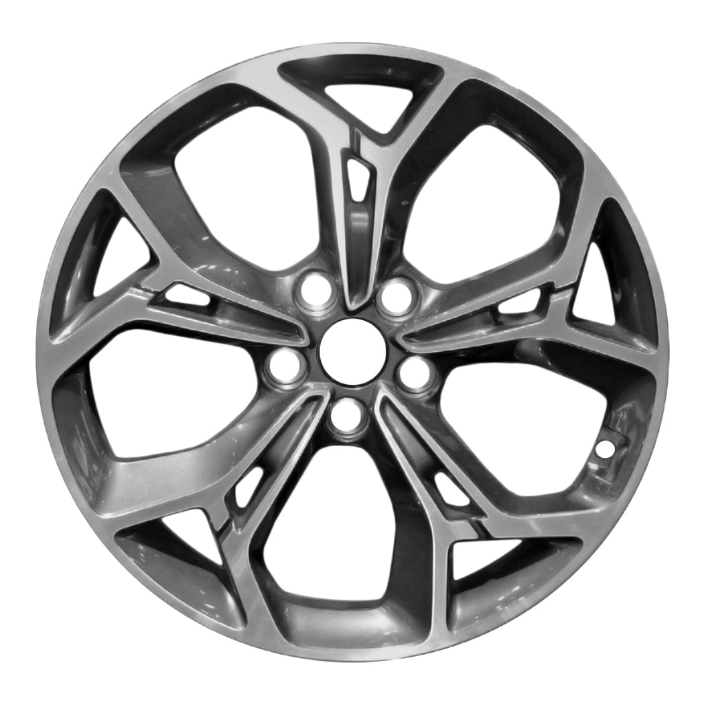 Aluminum Wheel For Kia Sportage 2020-2022(ALYKL095U45)
