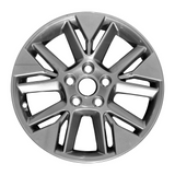 Aluminum Wheel For Kia Soul 2020-2022(ALYKL096U35)