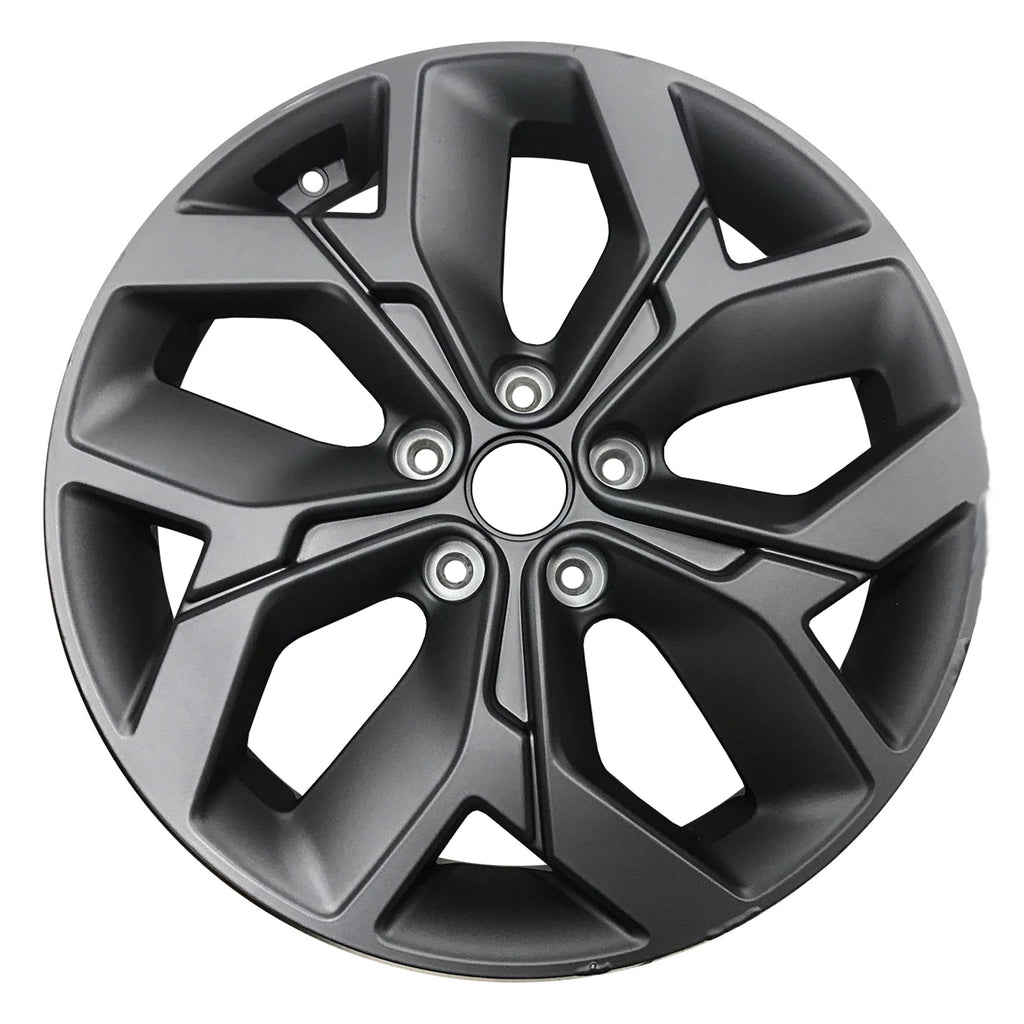 Aluminum Wheel For Kia Sportage 2020-2022(ALYKM010U30)