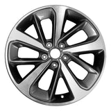 Aluminum Wheel For Kia Sorento 2019-2020(ALYKM013A30)