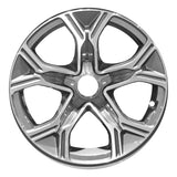 Aluminum Wheel For Kia Stinger 2020-2021(ALYKM015U35)